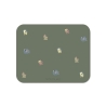 Noui Noui - Set de table vinyle monstres