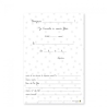 Invitations d'anniversaire - Animaux