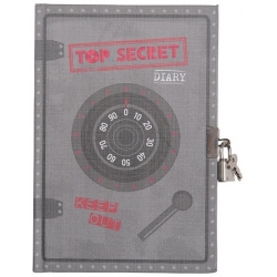 Carnet Top Secret