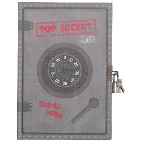 Carnet Top Secret