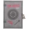 Carnet Top Secret