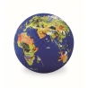 Ballon 13 cm - Monde