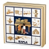 Kapla - Coffret narurel