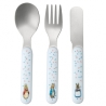 Pierre Lapin - Set de 3 couverts