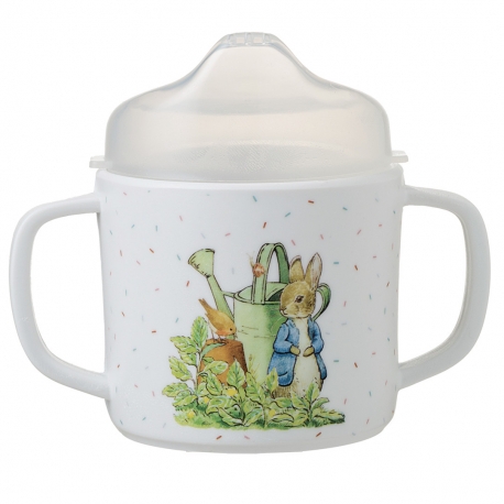 Pierre Lapin - Tasse 2 anses