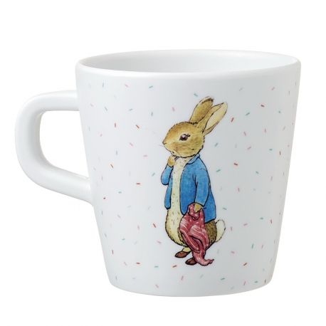 Pierre Lapin - Petit mug