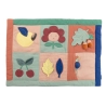 Pomme des bois - Tapis d'éveil