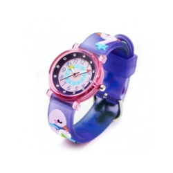 Montre Zap - Cygne