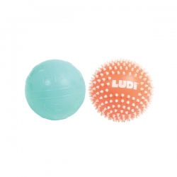 Duo de balles