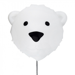 Flow - Lampe ours moyenne