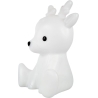 Flow - Lampe faon  moyenne