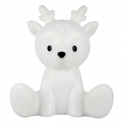 Flow - Lampe faon  moyenne