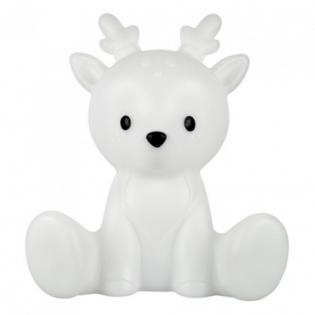 Flow - Lampe faon  moyenne