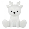 Flow - Lampe faon  moyenne