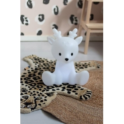 Flow - Lampe faon  moyenne