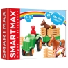 SmartMax - My first tractor
