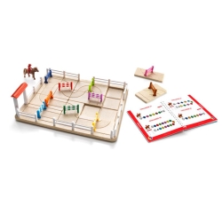SmartGames - Jumping international