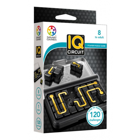 SmartGames - IQ Circuit