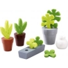 Little friends - Fleurs et plantes