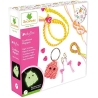 Lovely box - Scoubidous magiques