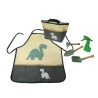 Set de jardinage dinosaure