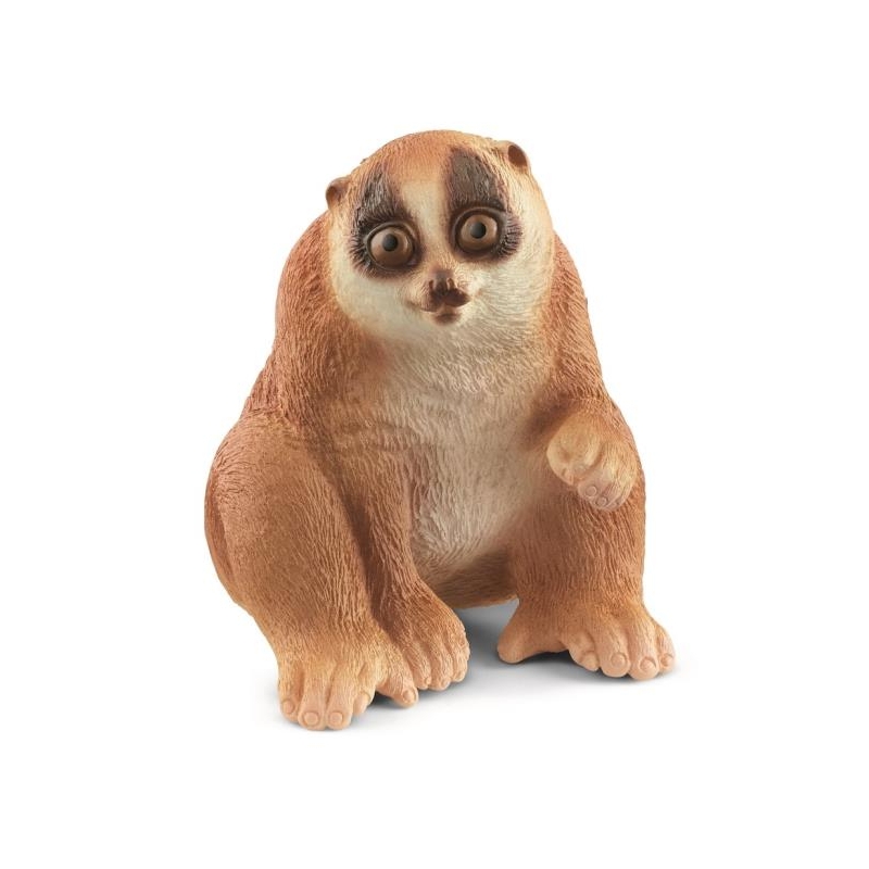 Nycticèbe Schleich