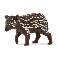 Jeune tapir Schleich
