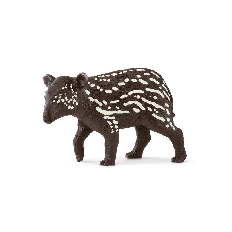 Jeune tapir Schleich