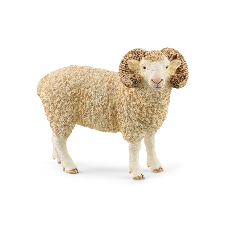 Bélier Schleich