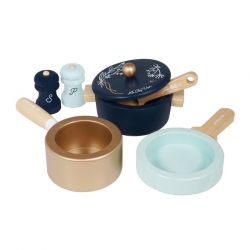 Honeybake - Ensemble de casseroles
