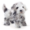 Marionnette chien Shih Tzu