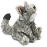 Marionnette coyote