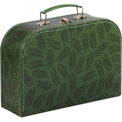 Petite valise jungle