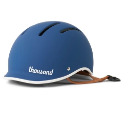 Casque de vélo - Thousand bleu S 49/53 cm