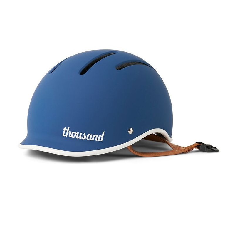 Casque de vélo - Thousand bleu S 49/53 cm