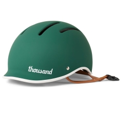 Casque de vélo - Thousand vert S 49/53 cm