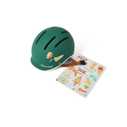 Casque de vélo - Thousand vert S 49/53 cm