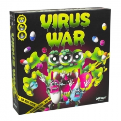 Virus war