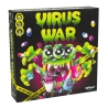 Virus war
