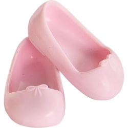 Ma Corolle - Ballerines roses
