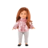 Ma Corolle - Doudoune rose