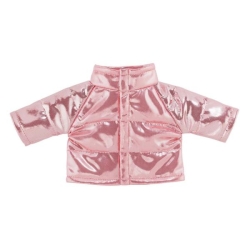 Ma Corolle - Doudoune rose