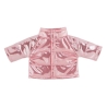 Ma Corolle - Doudoune rose