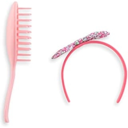Ma Corolle - Kit coiffure floral rose