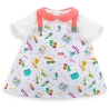 Vêtement robe Petit artiste bébé 30 cm
