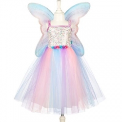 Déguisement - Robe Felicity 3/4 ans
