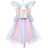 Déguisement - Robe Felicity 3/4 ans