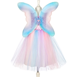 Déguisement - Robe Felicity 3/4 ans