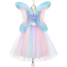 Déguisement - Robe Felicity 3/4 ans