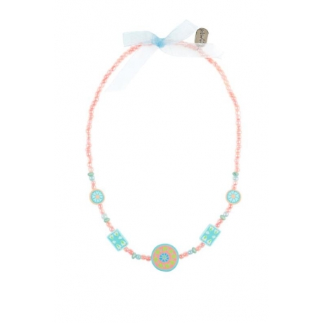 Collier Elvita